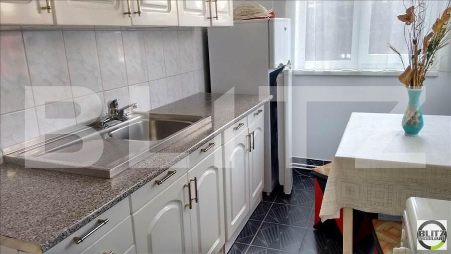 Apartament de închiriat 2 camere Gheorgheni - 8709AI | BLITZ Cluj-Napoca | Poza8