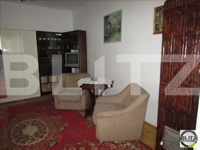 Apartament de închiriat 2 camere Gheorgheni - 8709AI | BLITZ Cluj-Napoca | Poza4