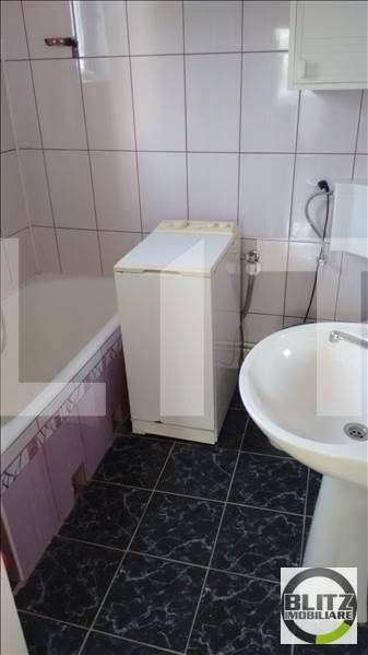 Apartament de închiriat 2 camere Gheorgheni - 8709AI | BLITZ Cluj-Napoca | Poza10