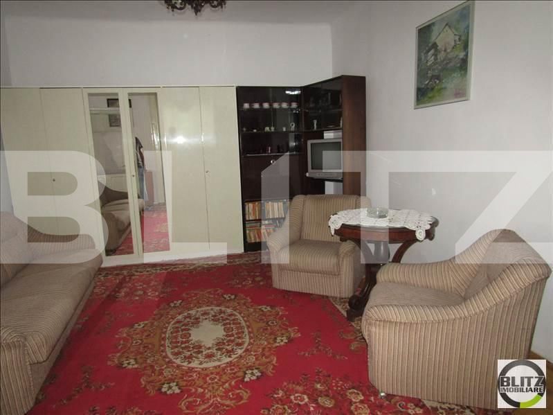 Apartament de închiriat 2 camere Gheorgheni - 8709AI | BLITZ Cluj-Napoca | Poza3