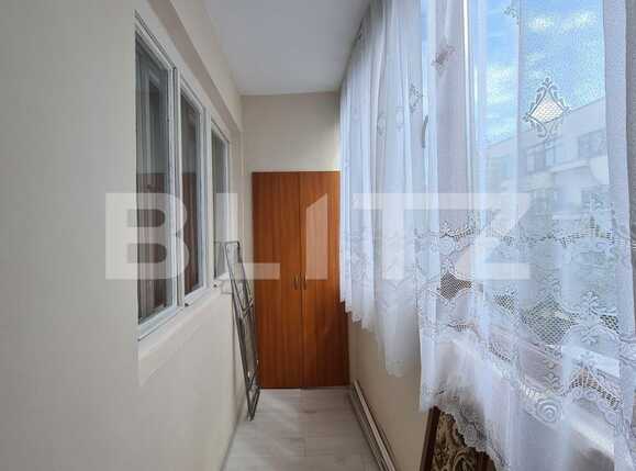 Apartament de închiriat 2 camere Manastur - 87090AI | BLITZ Cluj-Napoca | Poza8