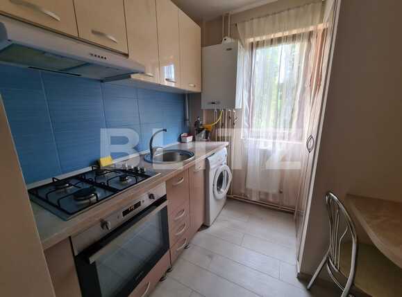 Apartament de închiriat 2 camere Manastur - 87090AI | BLITZ Cluj-Napoca | Poza7