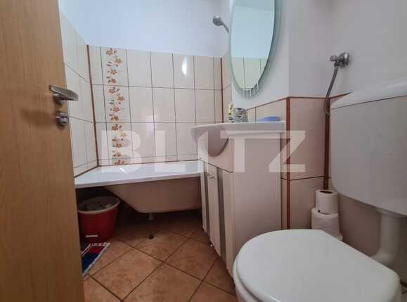 Apartament de închiriat 2 camere Manastur - 87090AI | BLITZ Cluj-Napoca | Poza9