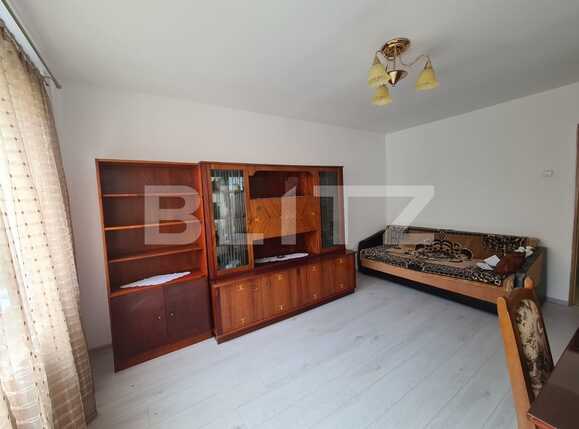 Apartament de închiriat 2 camere Manastur - 87090AI | BLITZ Cluj-Napoca | Poza1