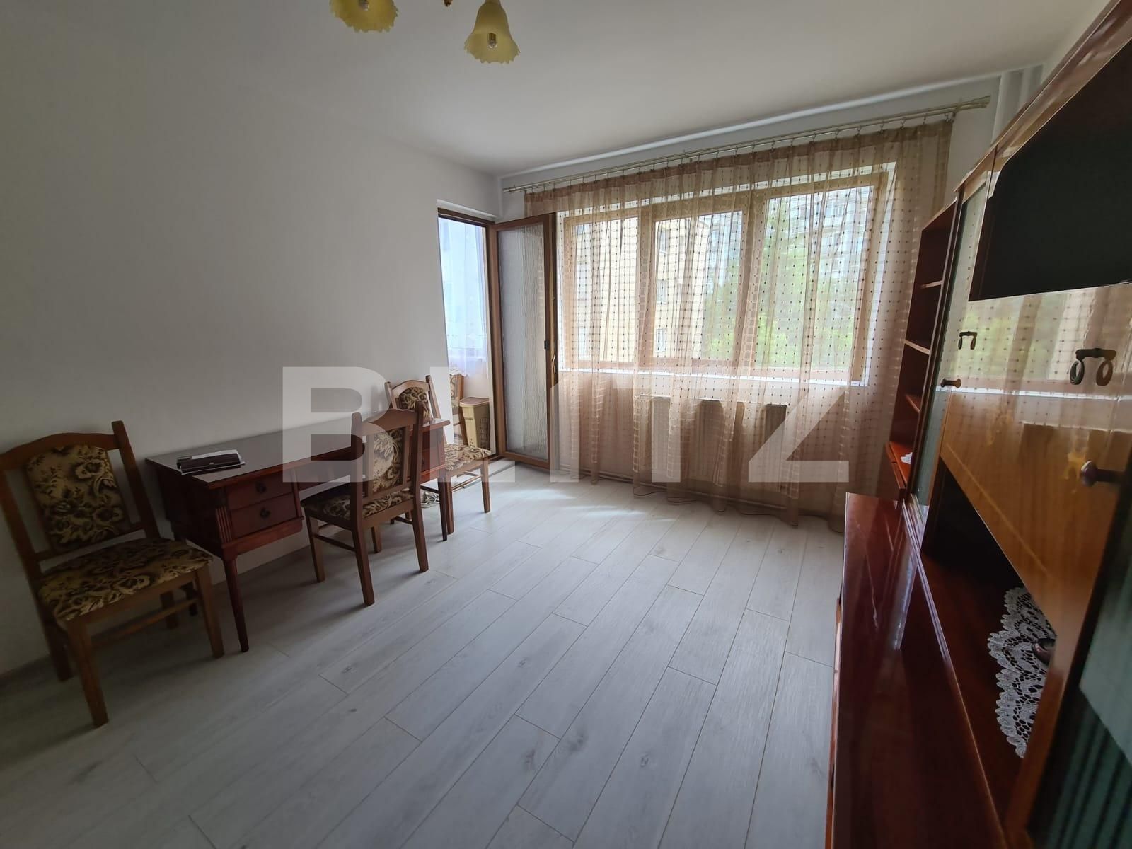 Apartament de închiriat 2 camere Manastur - 87090AI | BLITZ Cluj-Napoca | Poza3