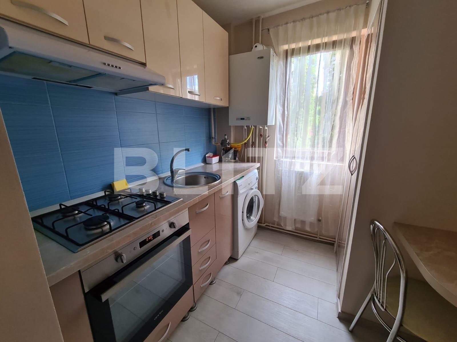 Apartament de închiriat 2 camere Manastur - 87090AI | BLITZ Cluj-Napoca | Poza7