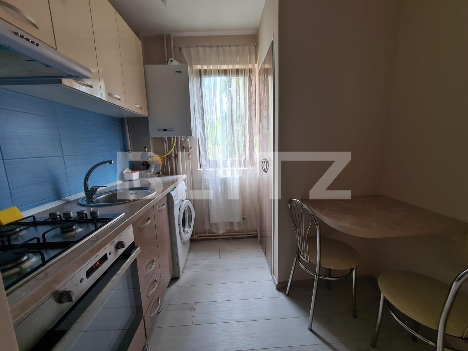 Apartament de închiriat 2 camere Manastur - 87090AI | BLITZ Cluj-Napoca | Poza6