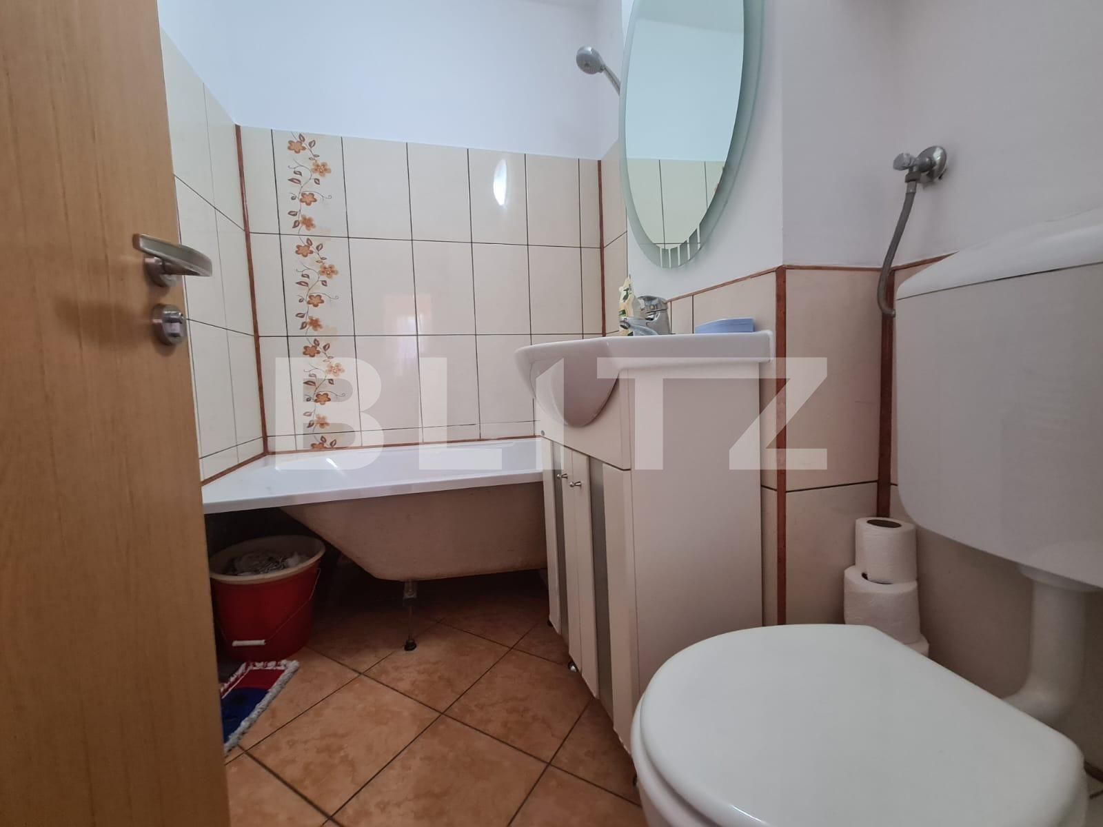Apartament de închiriat 2 camere Manastur - 87090AI | BLITZ Cluj-Napoca | Poza9