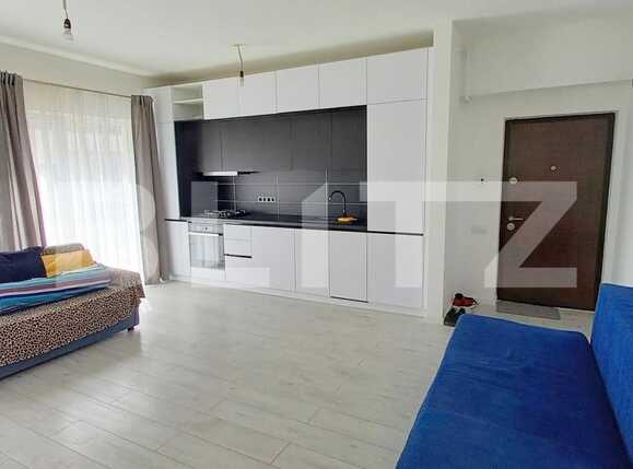 Apartament de vânzare 2 camere Europa - 87092AV | BLITZ Cluj-Napoca | Poza1