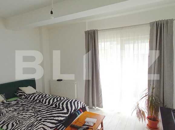 Apartament de vânzare 2 camere Europa - 87092AV | BLITZ Cluj-Napoca | Poza2