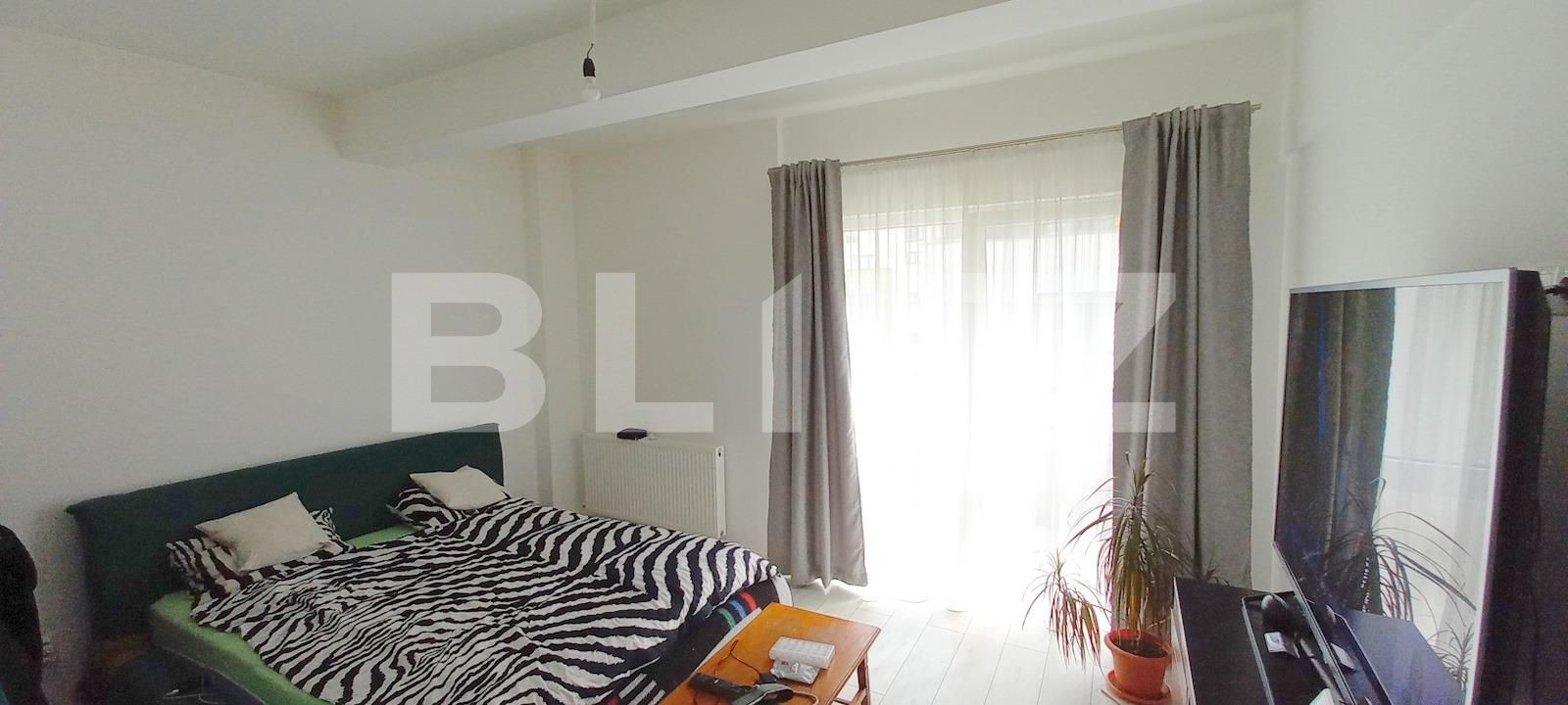 Apartament de vânzare 2 camere Europa - 87092AV | BLITZ Cluj-Napoca | Poza2