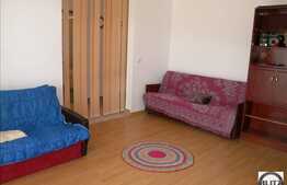 Apartament de inchiriat cu 1 camera, zona strazii cetatii din Floresti