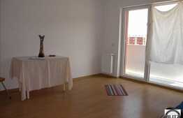 Apartament de inchiriat cu 1 camera, zona strazii cetatii din Floresti