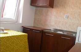 Apartament de inchiriat cu 1 camera, zona strazii cetatii din Floresti