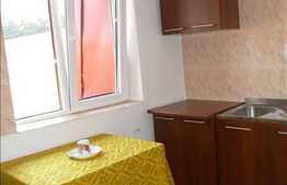 Apartament de inchiriat cu 1 camera, zona strazii cetatii din Floresti