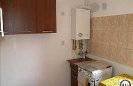 Apartament de inchiriat cu 1 camera, zona strazii cetatii din Floresti