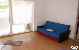 Apartament de inchiriat cu 1 camera, zona strazii cetatii din Floresti