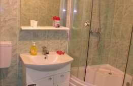 Apartament de inchiriat cu 1 camera, zona strazii cetatii din Floresti