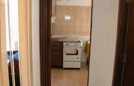 Apartament de inchiriat cu 1 camera, zona strazii cetatii din Floresti