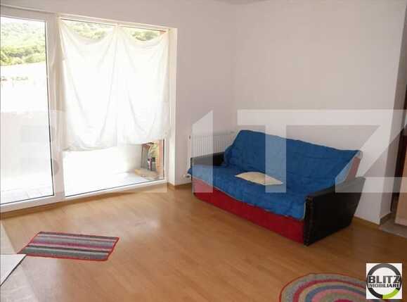 Garsonieră de închiriat Floreşti - 871AI | BLITZ Cluj-Napoca | Poza1