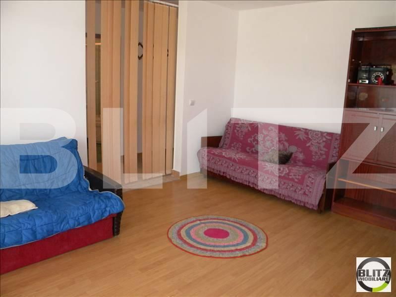 Garsonieră de închiriat Floreşti - 871AI | BLITZ Cluj-Napoca | Poza3