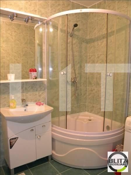 Garsonieră de închiriat Floreşti - 871AI | BLITZ Cluj-Napoca | Poza12