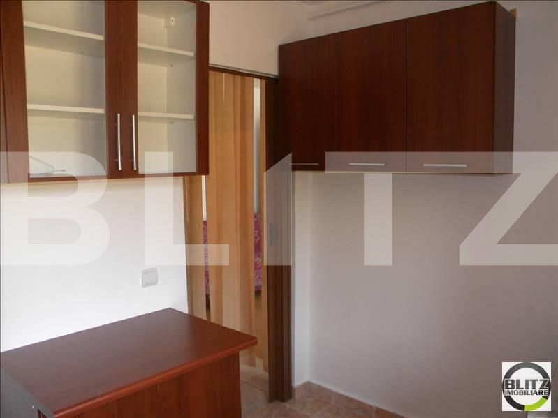 Garsonieră de închiriat Floreşti - 871AI | BLITZ Cluj-Napoca | Poza7