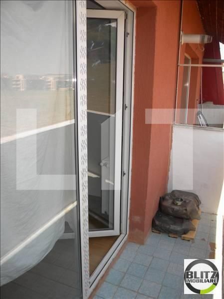 Garsonieră de închiriat Floreşti - 871AI | BLITZ Cluj-Napoca | Poza13