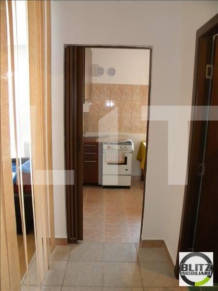 Garsonieră de închiriat Floreşti - 871AI | BLITZ Cluj-Napoca | Poza10