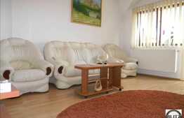 Apartament 3 camere pe 2 niveluri, 90 mp, parcare subterana, zona strazii Campului