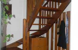 Apartament 3 camere pe 2 niveluri, 90 mp, parcare subterana, zona strazii Campului