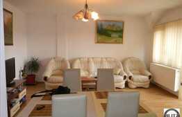 Apartament 3 camere pe 2 niveluri, 90 mp, parcare subterana, zona strazii Campului