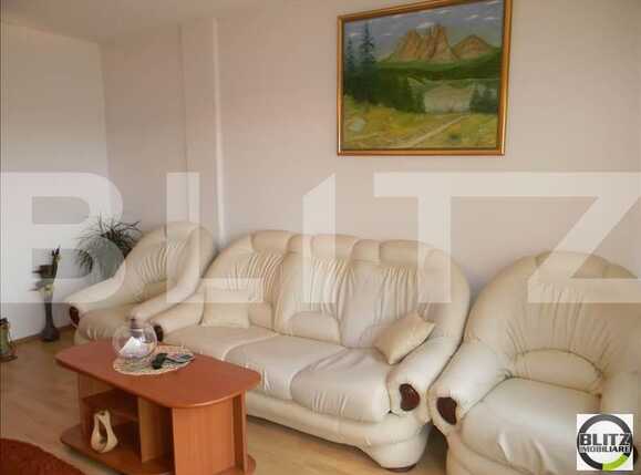 Apartament de închiriat 3 camere Manastur - 8710AI | BLITZ Cluj-Napoca | Poza2