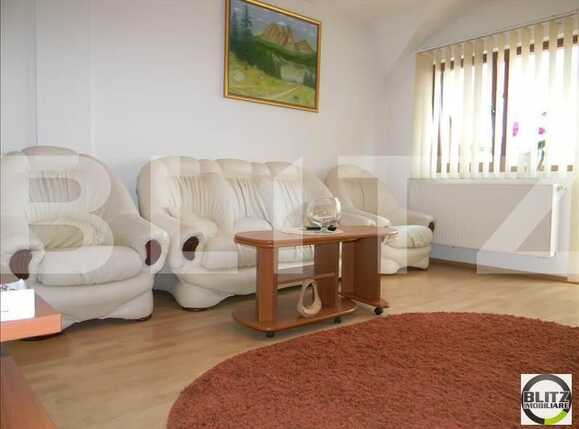 Apartament de închiriat 3 camere Manastur - 8710AI | BLITZ Cluj-Napoca | Poza3