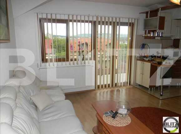 Apartament de închiriat 3 camere Manastur - 8710AI | BLITZ Cluj-Napoca | Poza5