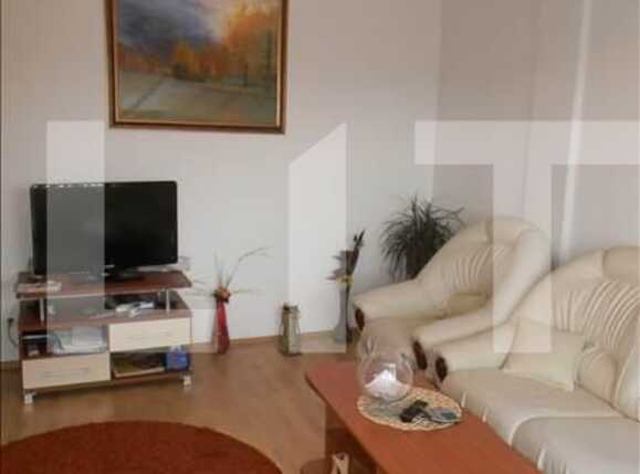 Apartament de închiriat 3 camere Manastur - 8710AI | BLITZ Cluj-Napoca | Poza4