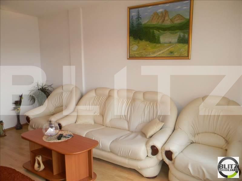 Apartament de închiriat 3 camere Manastur - 8710AI | BLITZ Cluj-Napoca | Poza2