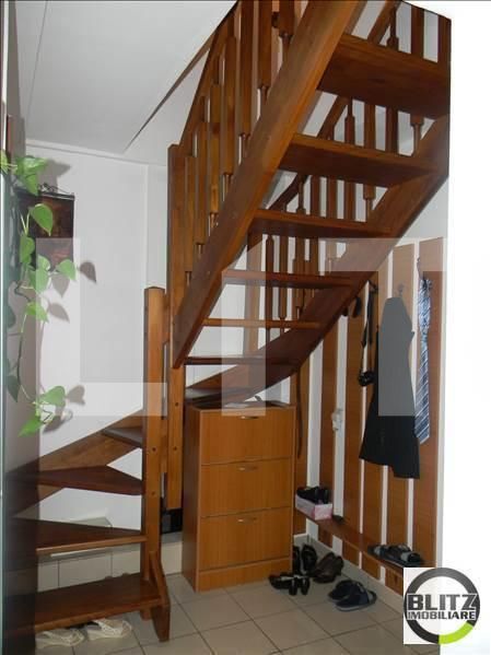 Apartament de închiriat 3 camere Manastur - 8710AI | BLITZ Cluj-Napoca | Poza12