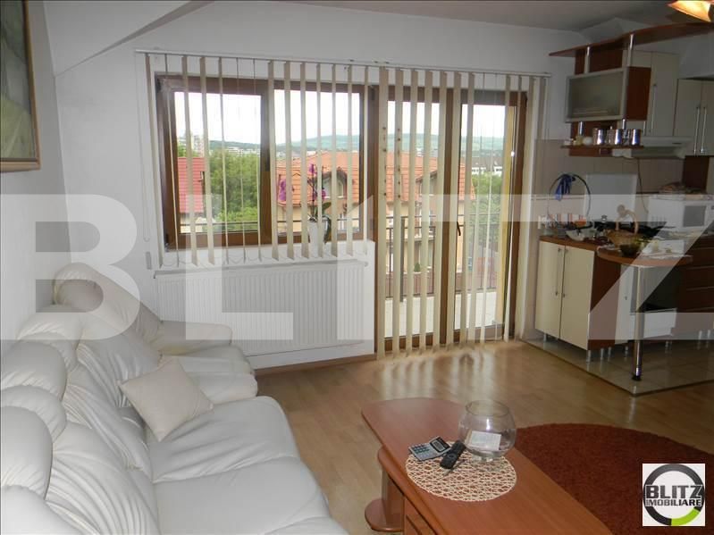 Apartament de închiriat 3 camere Manastur - 8710AI | BLITZ Cluj-Napoca | Poza5