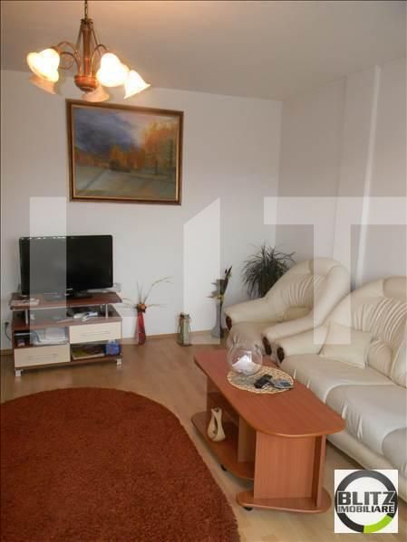 Apartament de închiriat 3 camere Manastur - 8710AI | BLITZ Cluj-Napoca | Poza4