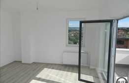 Vanzare 1 camera, 31 mp utili, zona C. Coposu, terasa 11 mp, parcare subterana