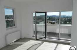 Vanzare 1 camera, 31 mp utili, zona C. Coposu, terasa 11 mp, parcare subterana