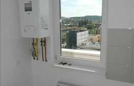 Vanzare 1 camera, 31 mp utili, zona C. Coposu, terasa 11 mp, parcare subterana