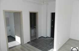 Vanzare 1 camera, 31 mp utili, zona C. Coposu, terasa 11 mp, parcare subterana