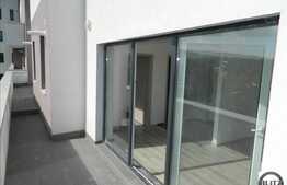 Vanzare 1 camera, 31 mp utili, zona C. Coposu, terasa 11 mp, parcare subterana