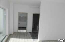 Vanzare 1 camera, 31 mp utili, zona C. Coposu, terasa 11 mp, parcare subterana