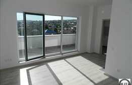 Vanzare 1 camera, 31 mp utili, zona C. Coposu, terasa 11 mp, parcare subterana