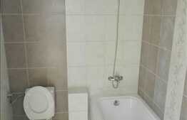 Vanzare 1 camera, 31 mp utili, zona C. Coposu, terasa 11 mp, parcare subterana