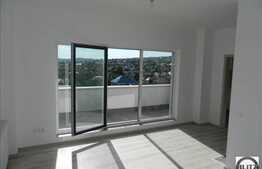 Vanzare 1 camera, 31 mp utili, zona C. Coposu, terasa 11 mp, parcare subterana