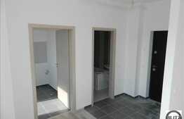 Vanzare 1 camera, 31 mp utili, zona C. Coposu, terasa 11 mp, parcare subterana